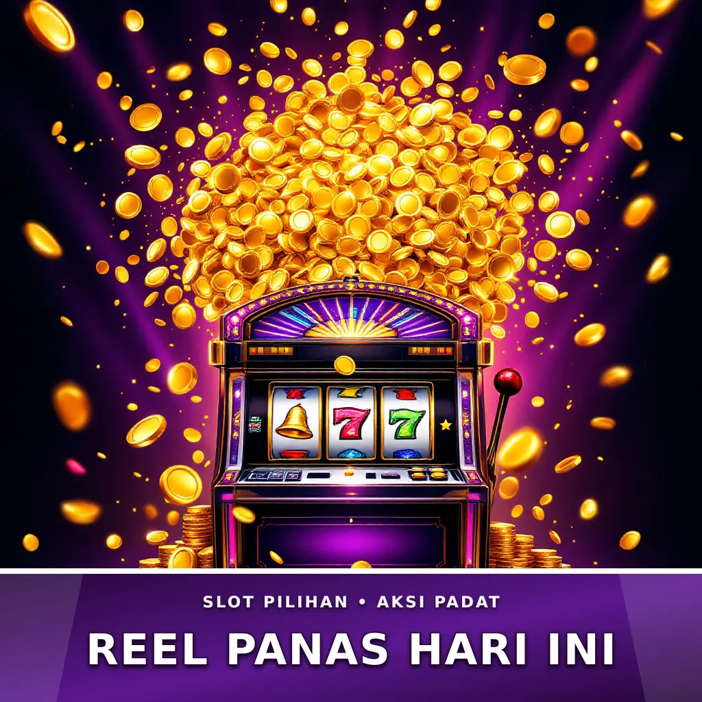 SLOT LUAR BIASA